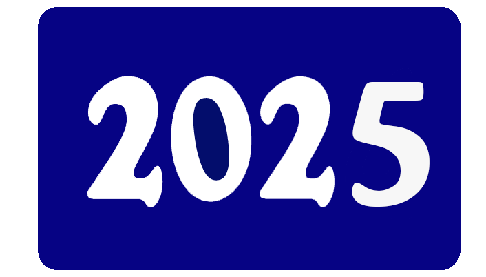 2025