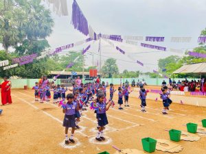 роорпБройрпНрокро│рпНро│ро┐ ро╡ро┐ро│рпИропро╛роЯрпНроЯрпБ рокрпЛроЯрпНроЯро┐